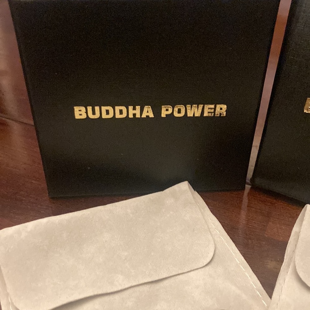 Buddha Power Bracelets - Picture 2 of 8